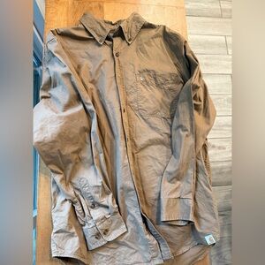 Carhartt Tan Shirt